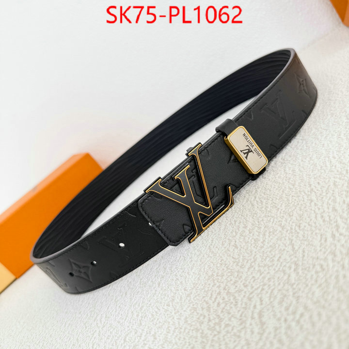 Belts-LV the best ID: PL1062 $: 75USD
