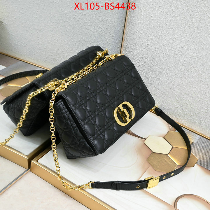 ID: BS4438 $: 105USD,