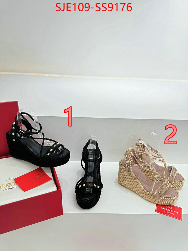 Women Shoes-Valentino is it illegal to buy dupe ID: SS9176 $: 109USD