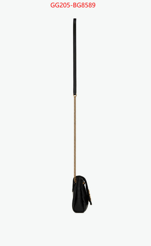 ID: BG8589 $: 205USD,