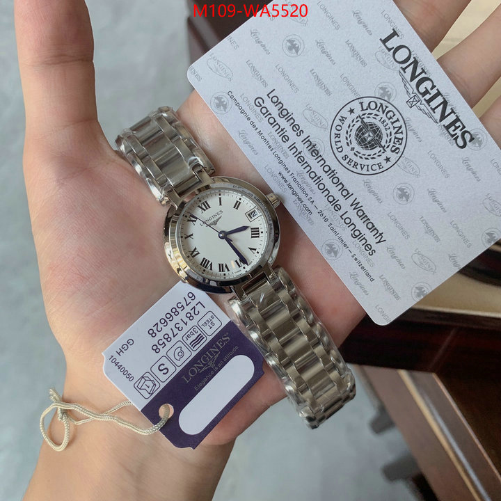 ID: WA5520