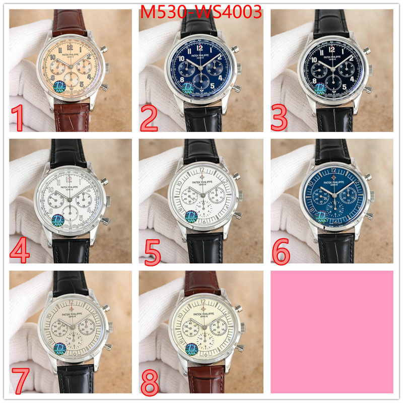 ID: WS4003