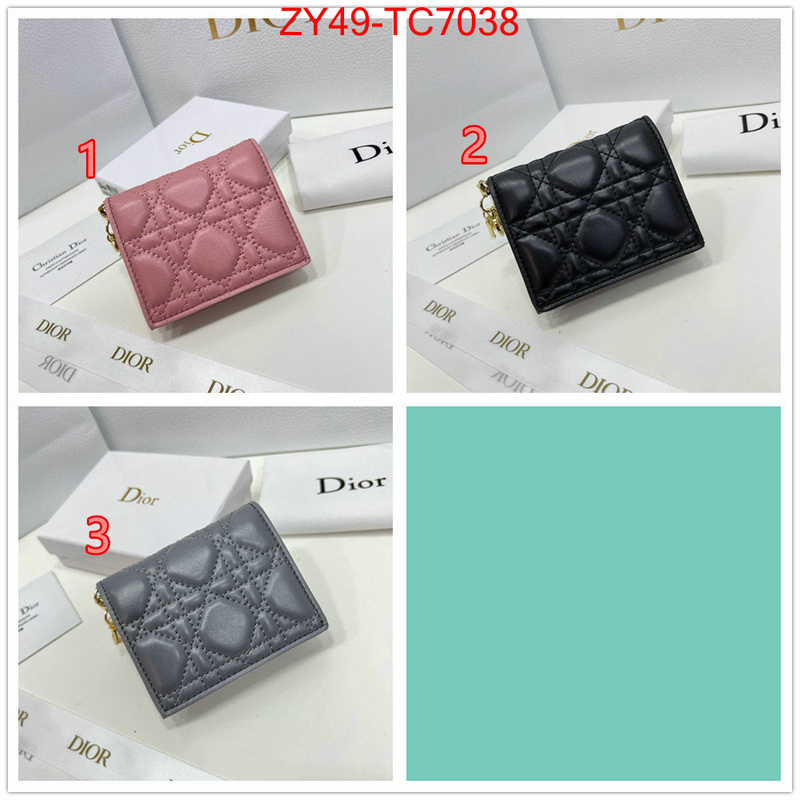 ID: TC7038 $: 49USD,