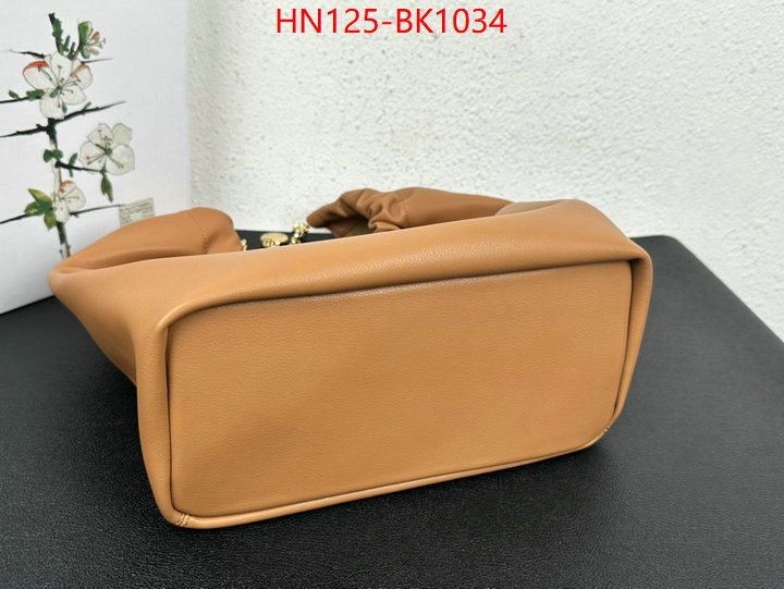 Loewe Bags(4A)-Handbag- where could you find a great quality designer ID: BK1034 $: 125USD,