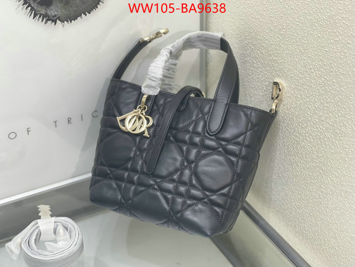 ID: BA9638