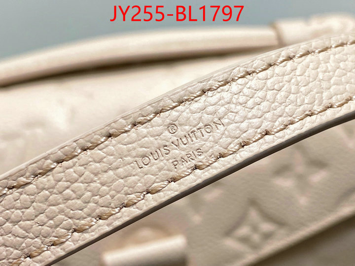 LV Bags(TOP)-Pochette MTis- find replica ID: BL1797 $: 255USD,