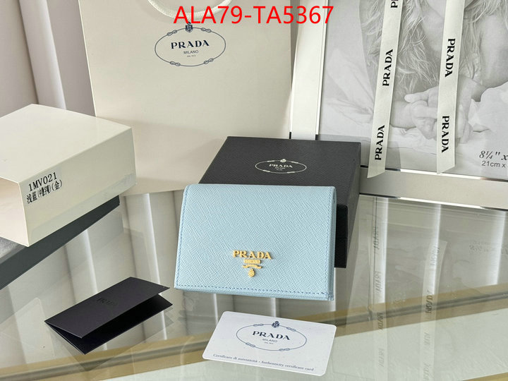 ID: TA5367 $: 79USD,
