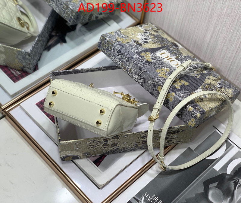 ID: BN3623 $: 199USD,