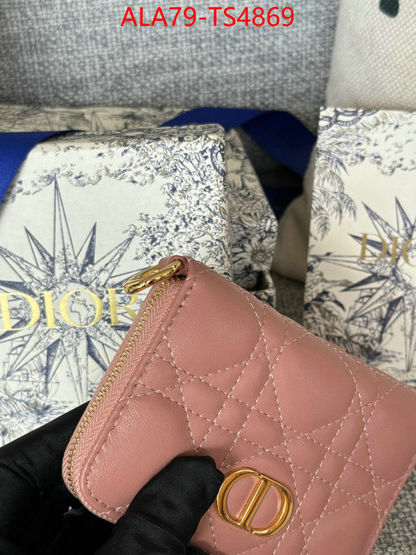ID: TS4869 $: 79USD,