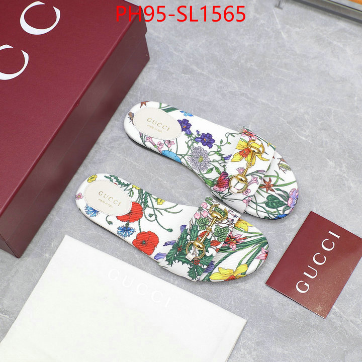 Women Shoes-Gucci where can i find ID: SL1565 $: 95USD