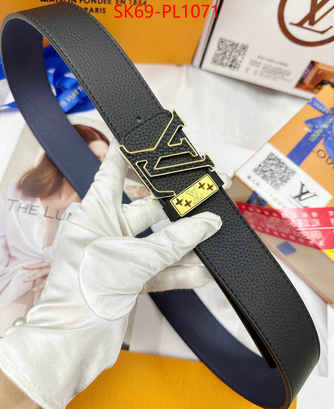 Belts-LV replica best ID: PL1071 $: 69USD