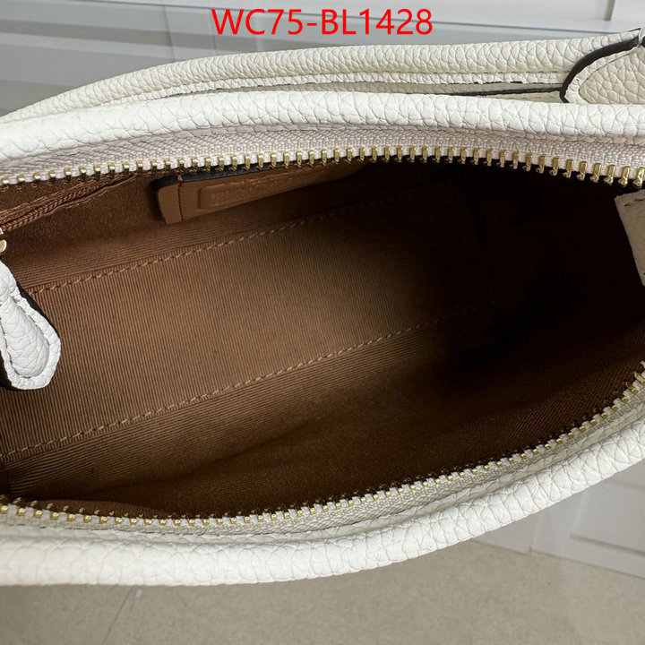 Coach Bags(4A)-Crossbody- what's best ID: BL1428 $: 75USD,