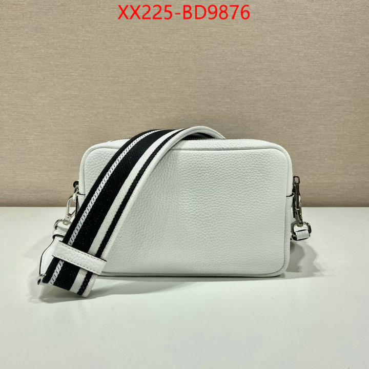 ID: BD9876 $: 225USD,