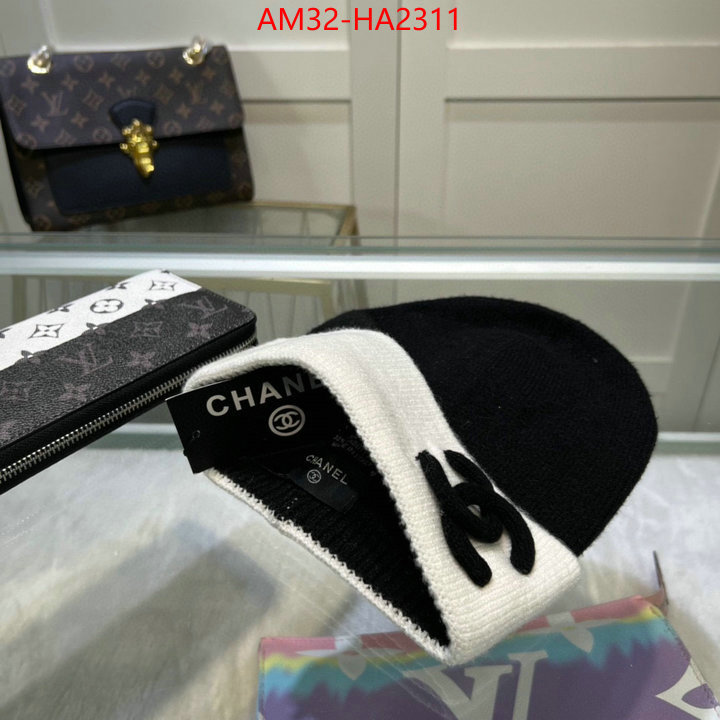 outlet 1:1 replica ID: HA2311