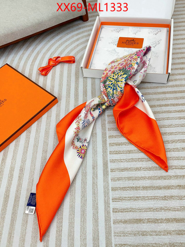 Scarf-Hermes high quality designer replica ID: ML1333 $: 69USD
