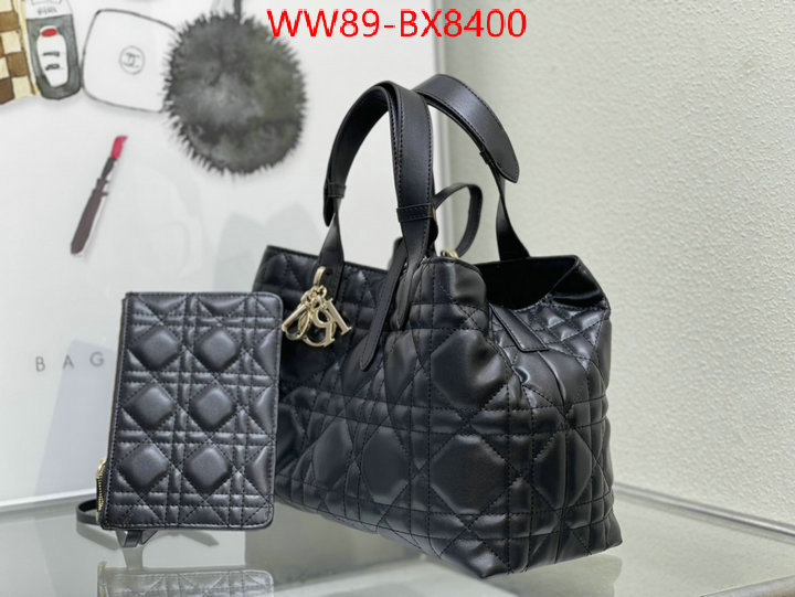 ID: BX8400