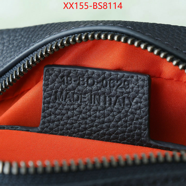 ID: BS8114 $: 155USD,