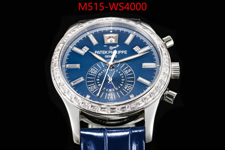 ID: WS4000