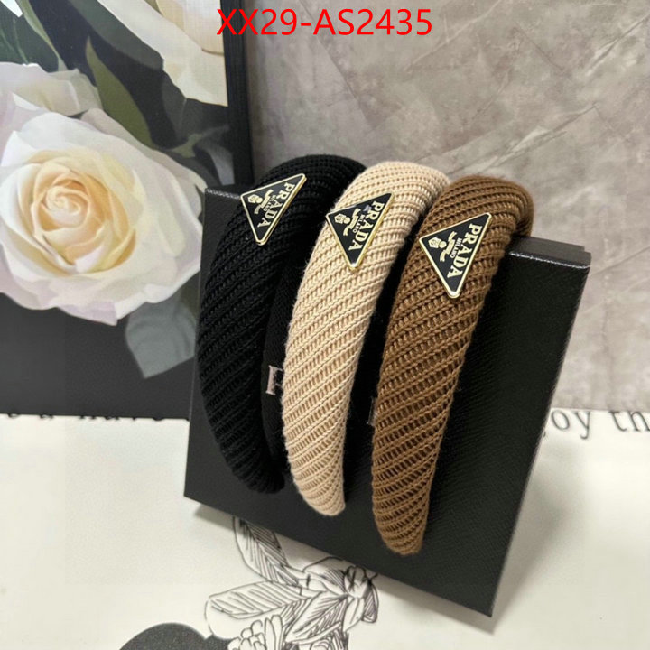 best like ID: AS2435