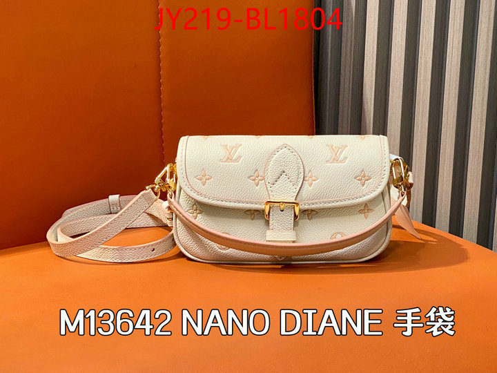LV Bags(TOP)-Pochette MTis- 1:1 replica ID: BL1804 $: 219USD,