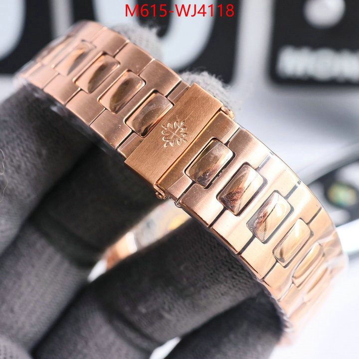ID: WJ4118