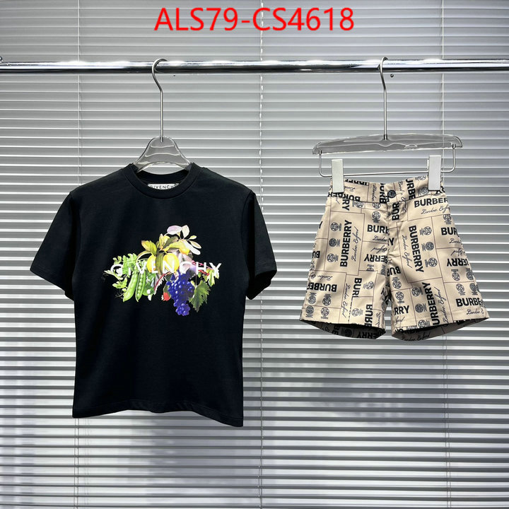 how can i find replica ID: CS4618