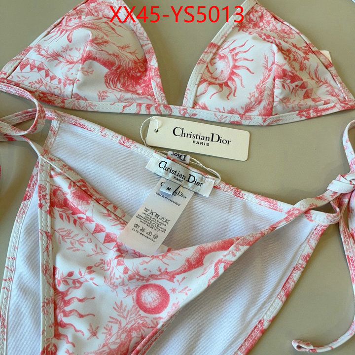 ID: YS5013