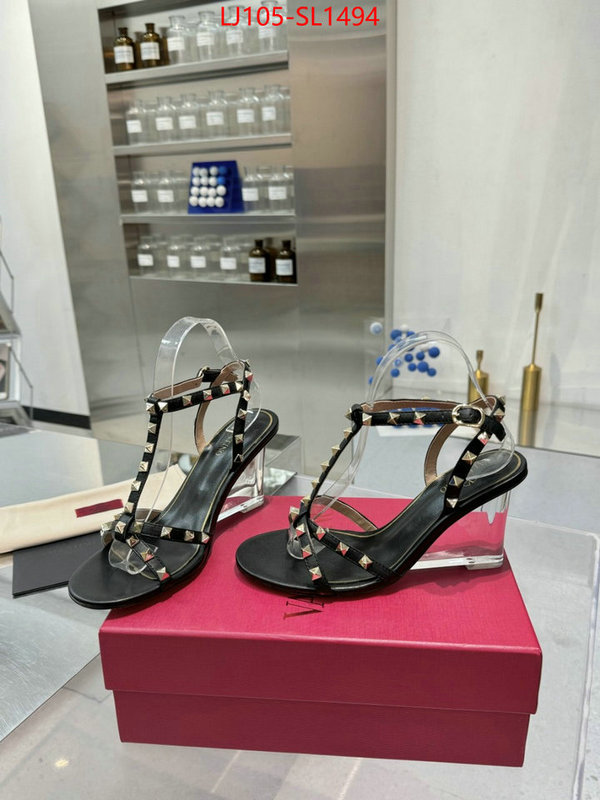 Women Shoes-Valentino new 2024 ID: SL1494 $: 105USD-shoes yupoo Women Shoes-Valentino new 2024 ID: SL1494 $: 105USD