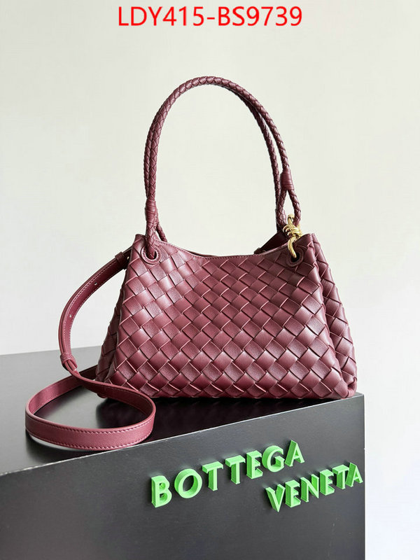 BV Bags(TOP)-Handbag- where can i buy the best quality ID: BS9739 $: 415USD,