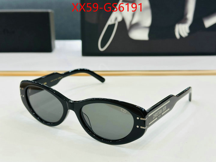 aaaaa+ quality replica ID: GS6191