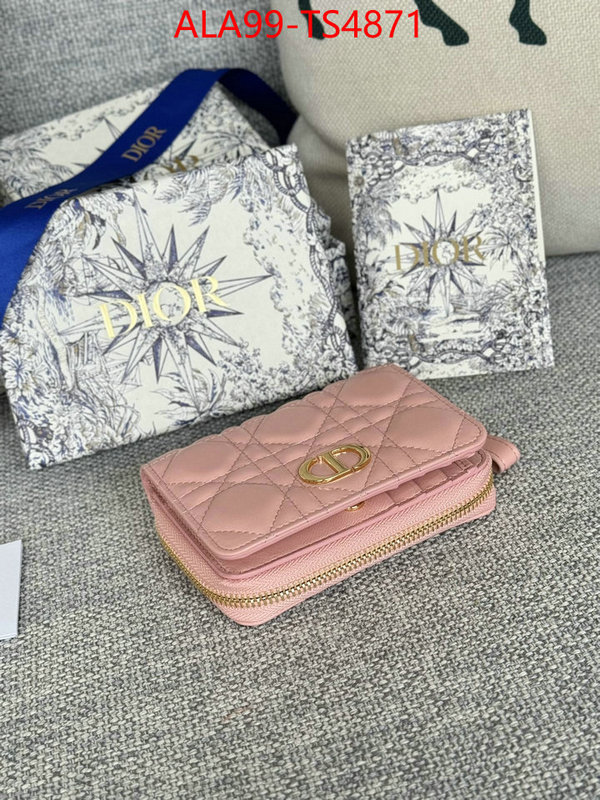 ID: TS4871 $: 99USD,