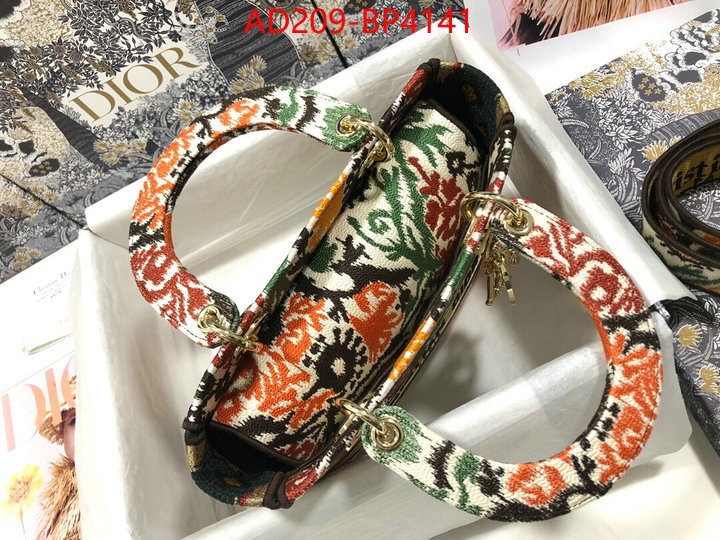 ID: BP4141 $: 209USD,