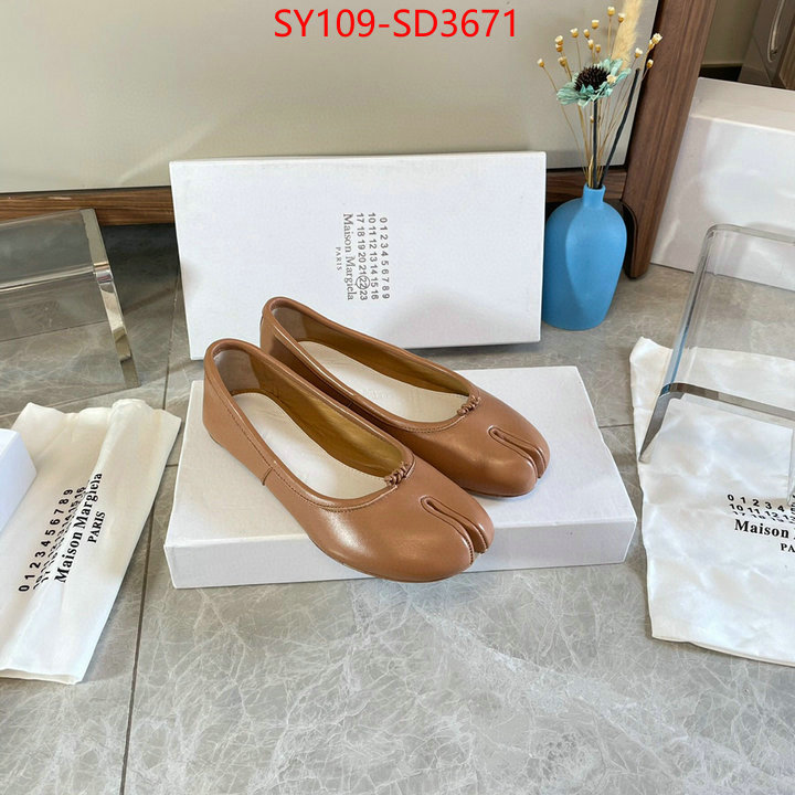1:1 ID: SD3671