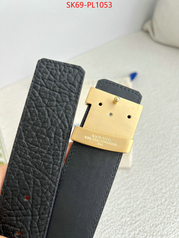 Belts-LV the best quality replica ID: PL1053 $: 69USD