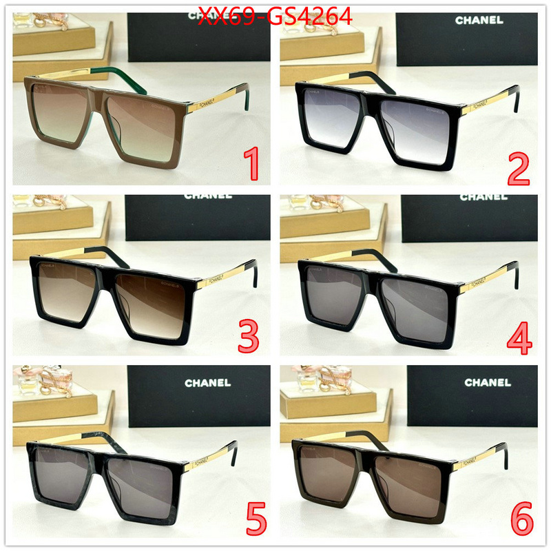 where to buy replicas ID: GS4264