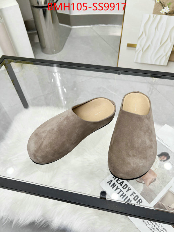 Women Shoes-The Row online sale ID: SS9917 $: 105USD