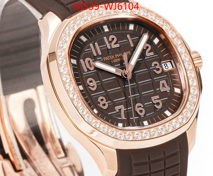 ID: WJ6104