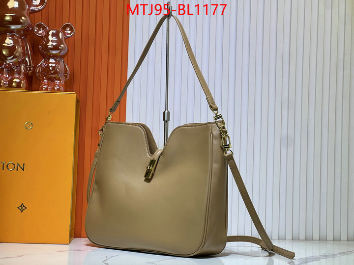 LV Bags(4A)-Pochette MTis Bag- best knockoff ID: BL1178 $: 95USD,