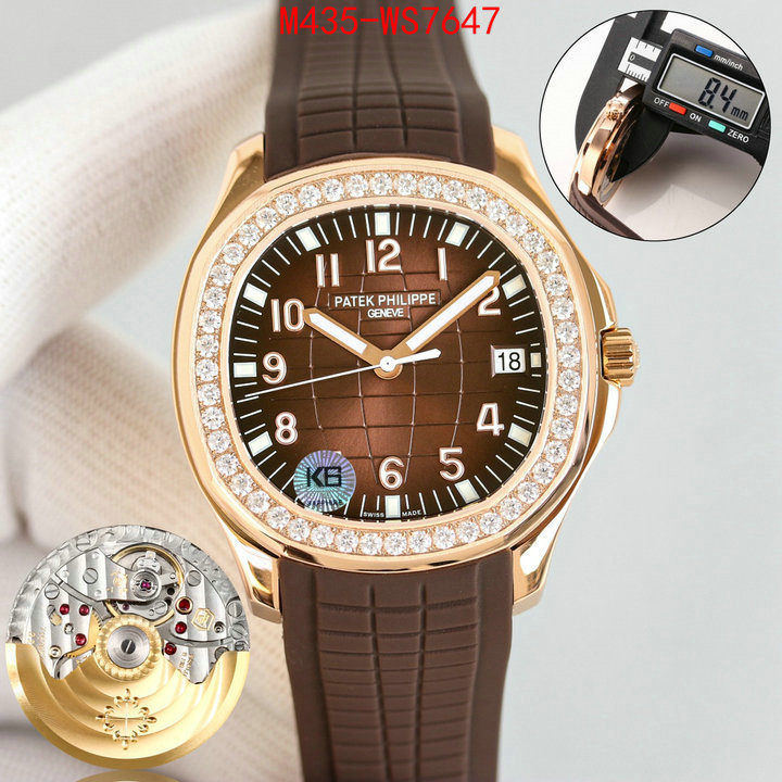 ID: WS7647