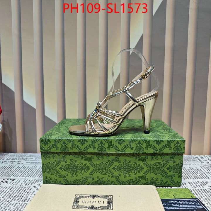 Women Shoes-Gucci best capucines replica ID: SL1573 $: 109USD