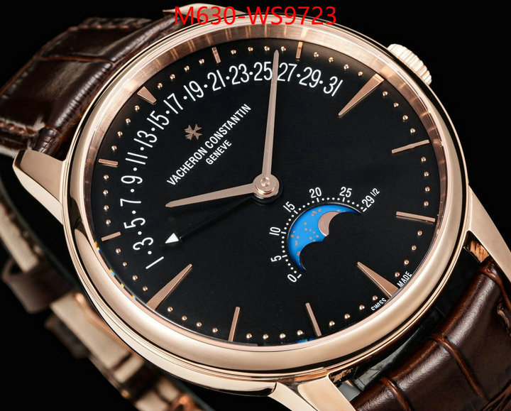 Watch(TOP)-Vacheron Constantin buy cheap replica ID: WS9723 $: 630USD-shoes yupoo Watch(TOP)-Vacheron Constantin buy cheap replica ID: WS9723 $: 630USD