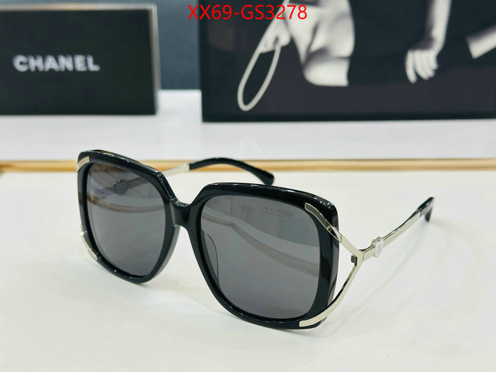 buy replica ID: GS3278