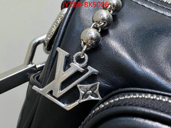 LV Bags(TOP)-Pochette MTis- where to buy fakes ID: BK5006 $: 269USD,