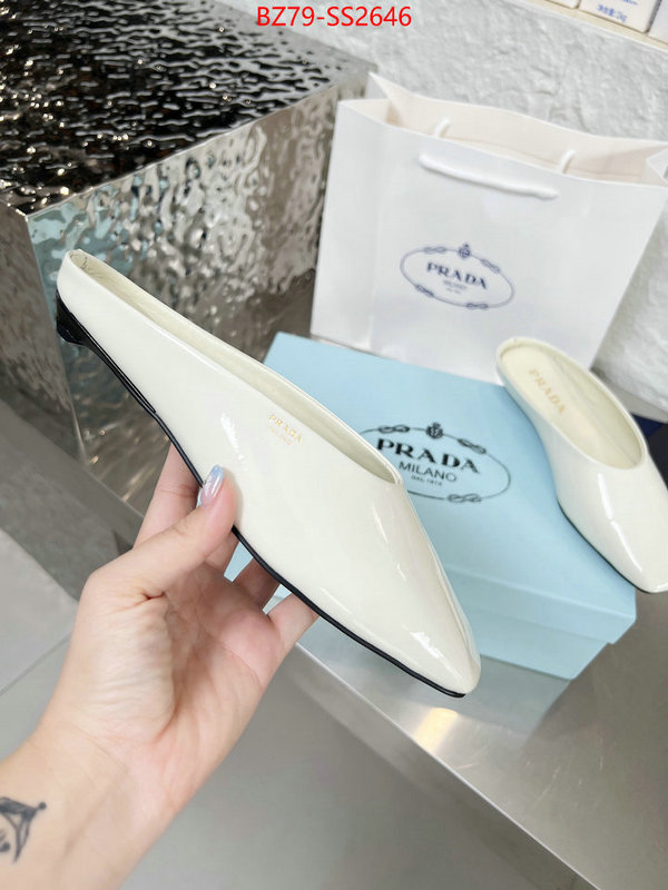 high quality replica ID: SS2646