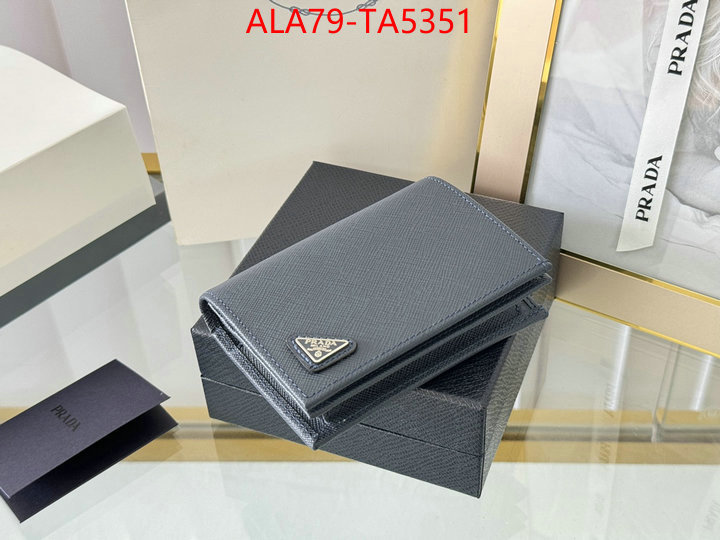 ID: TA5351 $: 79USD,