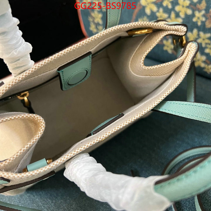 Valentino Bags(TOP)-Handbag- luxury shop ID: BS9785 $: 225USD,