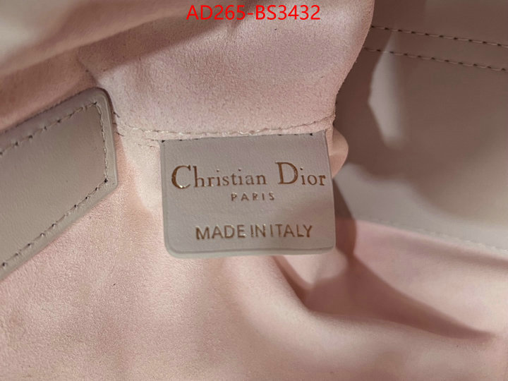 ID: BS3432 $: 265USD,