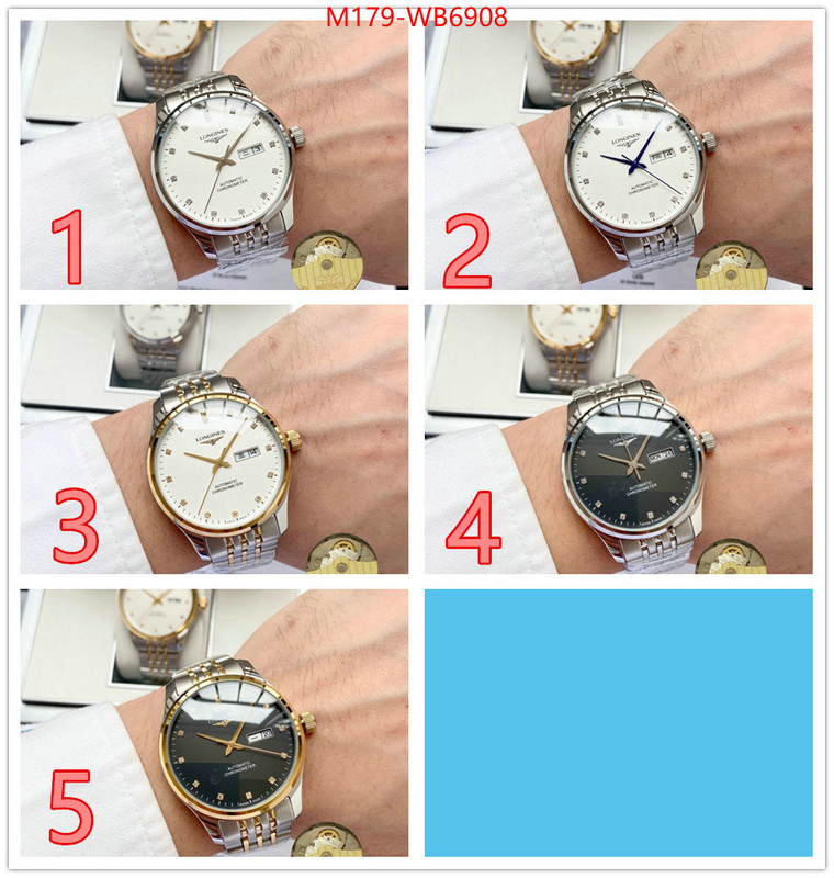 ID: WB6908