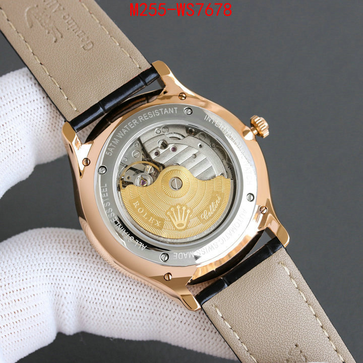 ID: WS7678