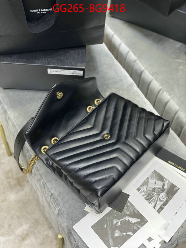 replica wholesale ID: BG9418 $: 265USD,